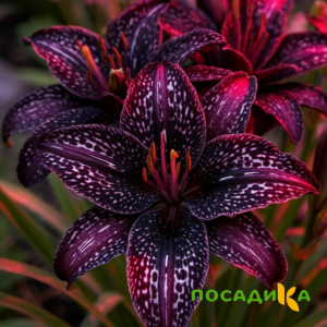 Лилейник Вояж купить по цене от 699р. в интернет-магазине «Посадика» с доставкой почтой в в Сухой Логе и по всей России – [изображение №1].
